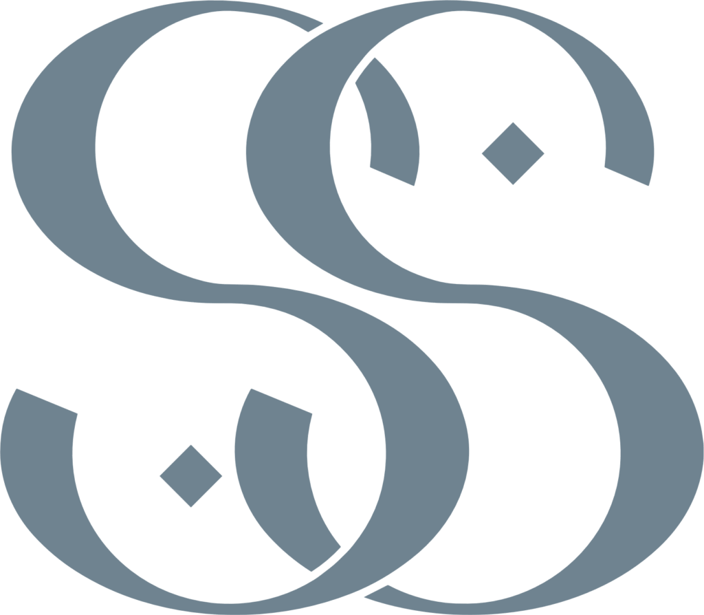 transparent ss blue