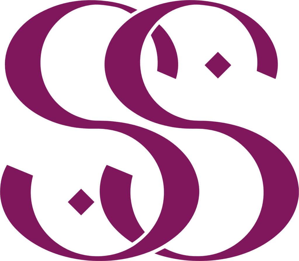 transparent ss purple